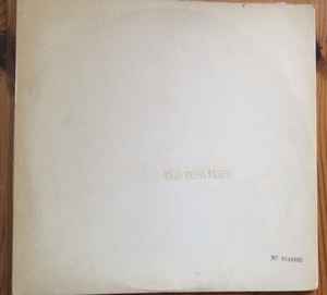 The Beatles – The Beatles (1968, Vinyl) - Discogs