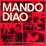 Mando Diao – Hurricane Bar (2005, CD) - Discogs