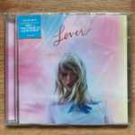 Cover of Lover, 2019-09-06, CD
