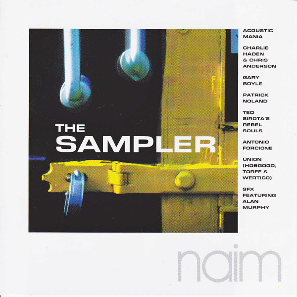 The Sampler (1997
