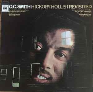 O.C. Smith – Hickory Holler Revisited (1969, Vinyl) - Discogs