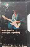 Cover of Midnight Lightning, 1975, Cassette