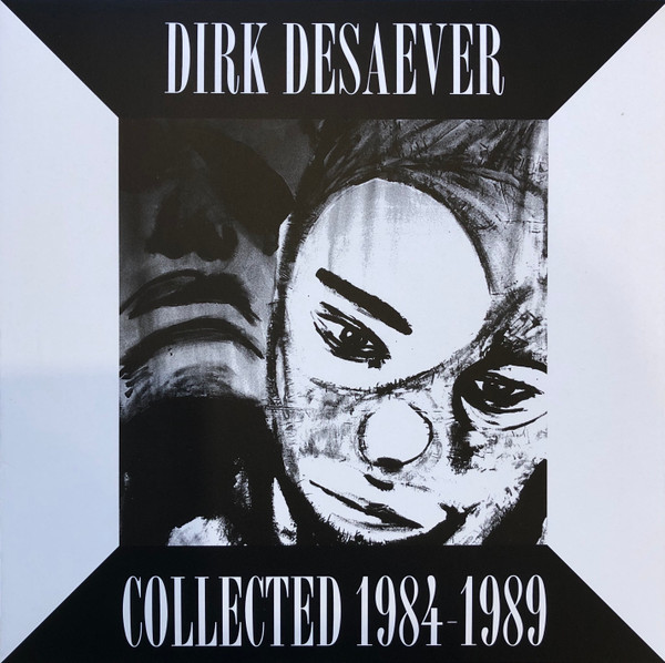 lataa albumi Dirk Desaever - Collected 1984 1989 Long Play
