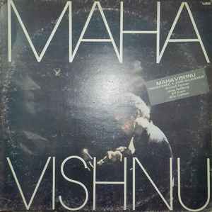 Mahavishnu Orchestra – Mahavishnu (1984, Vinyl) - Discogs