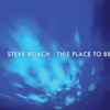 Steve Roach - This Place To Be