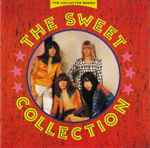 Cover of The Collection, 1989-10-00, CD