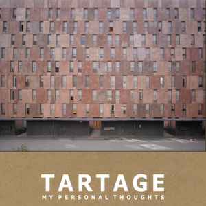 Tartage - My Personal Thoughts album cover