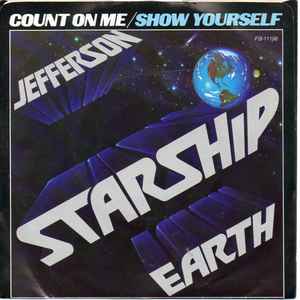 Jefferson Starship – Runaway (1978, RCA Indianapolis, Vinyl) - Discogs