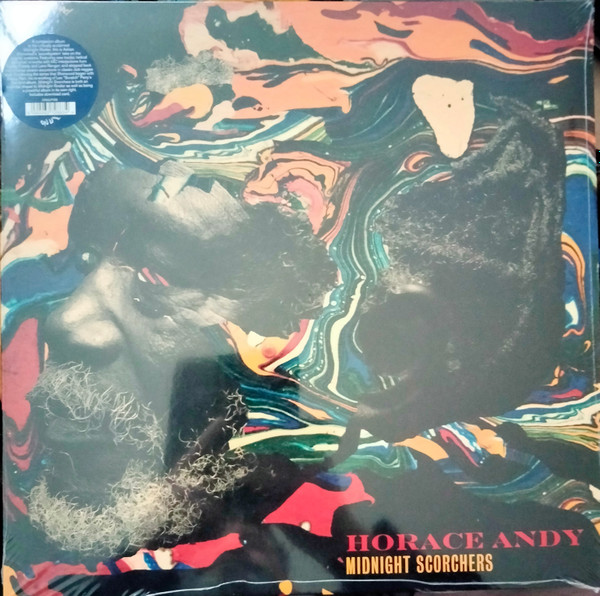 Horace Andy – Midnight Scorchers (2022, Vinyl) - Discogs