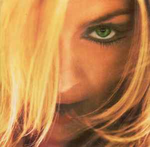 Madonna - GHV2 (Greatest Hits Volume 2)