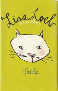 Lisa Loeb & Nine Stories – Tails (1995, Cassette) - Discogs