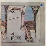 Genesis – Trespass (1970, Scroll Label, Vinyl) - Discogs