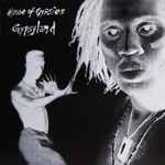 Cover of Gypsyland, 1993, Vinyl
