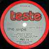 Teste - The Wipe