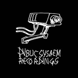 Public System Recordings on Discogs