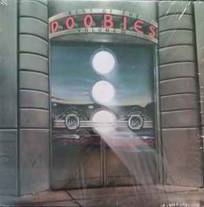 The Doobie Brothers - Best Of The Doobies Volume II album cover