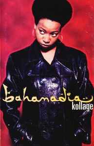 Bahamadia – Kollage (1996, Cassette) - Discogs