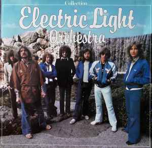 Electric Light Orchestra - Collection album cover