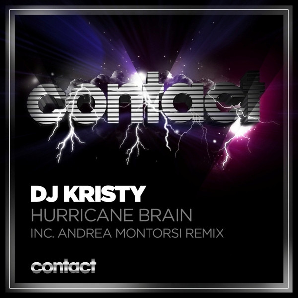 DJ Kristy – Hurricane Brain (2012, 320 kbps, File) - Discogs