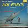 Arthur Godfrey - United States Air Force  A Portrait In Sound
