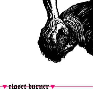 Closet Burner - Closet Burner album cover
