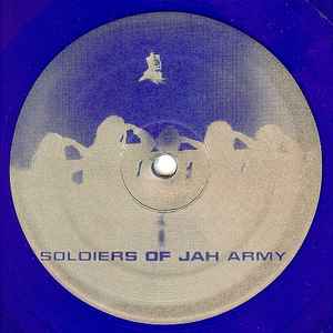 True Love  Soldiers of Jah Army