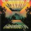 Hawkwind - Live At Glastonbury 1990