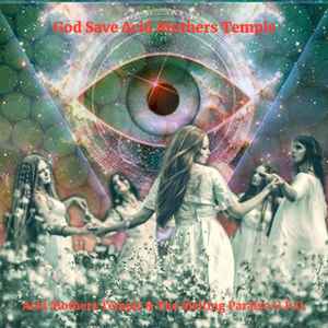 Acid Mothers Temple & The Melting Paraiso U.F.O. – God Save Acid