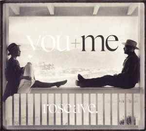 You+Me - Rose Ave.