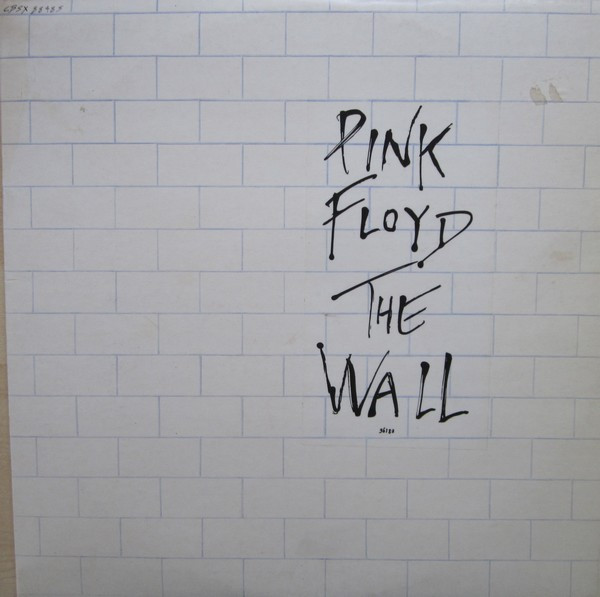 Pink Floyd – The Wall (1979, Vinyl) - Discogs