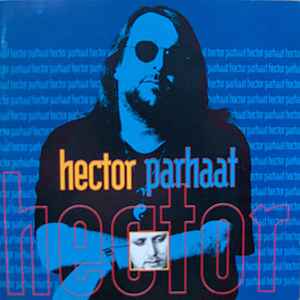 Hector (6) - Hector Parhaat album cover