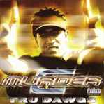 Cover of Tru Dawgs, 2002, CD