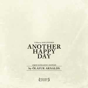 Ólafur Arnalds - Another Happy Day (Original Motion Picture Soundtrack)