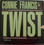Cover von Do The Twist, 1962, Vinyl