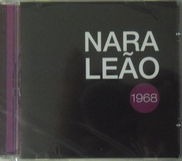Nara Leão – Nara Leão (1968, Vinyl) - Discogs