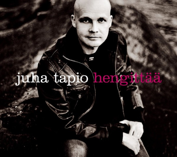 Juha Tapio - Hengittää | Releases | Discogs