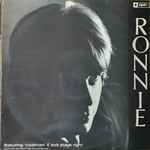 Cover of Ronnie, 1967, Vinyl