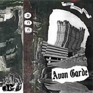Avon Garde - Various
