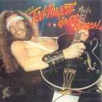 Cover of Great Gonzos! - The Best Of Ted Nugent, 1992, CD
