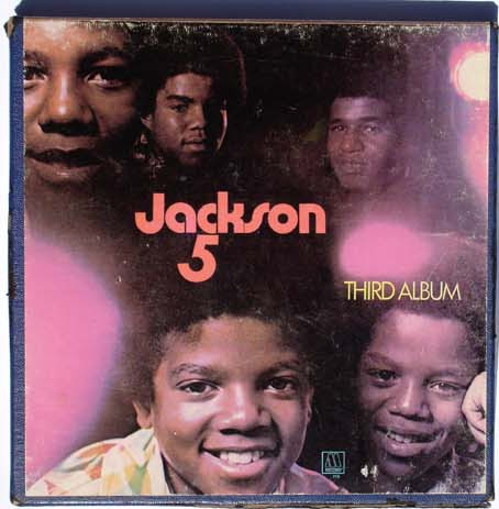 The Jackson 5 - Third Album | Releases | Discogs