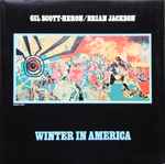 Cover of Winter In America, 2001, Vinyl
