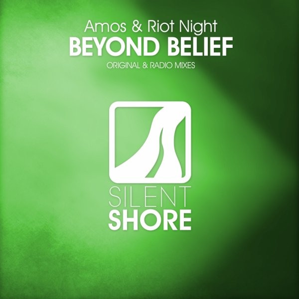 Album herunterladen Amos & Riot Night - Beyond Belief