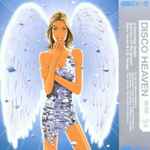 Cover of Disco Heaven 02.02, 2002-02-00, Vinyl