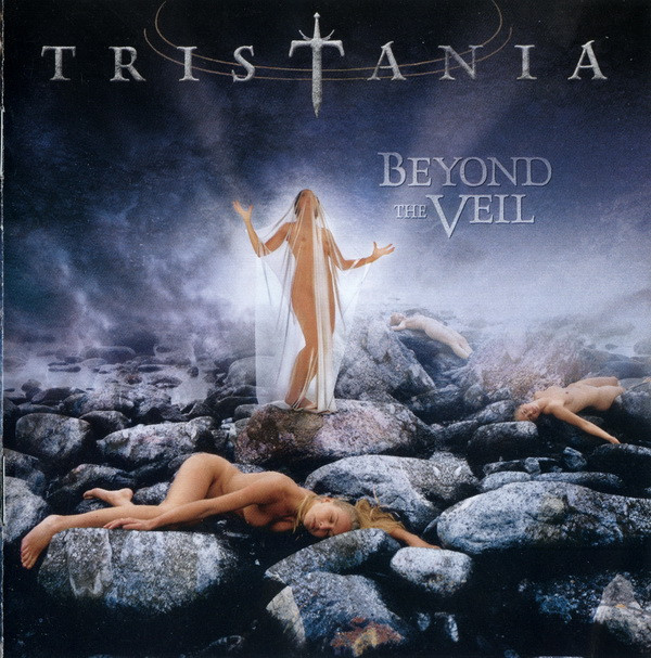 ladda ner album Tristania - Beyond The Veil