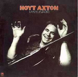 Hoyt Axton - Fearless