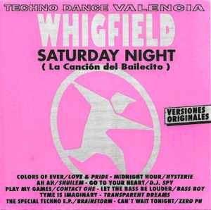 Techno Dance Valencia (CD, Compilation)en venta