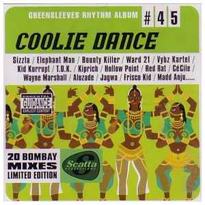 Various - Coolie Dance