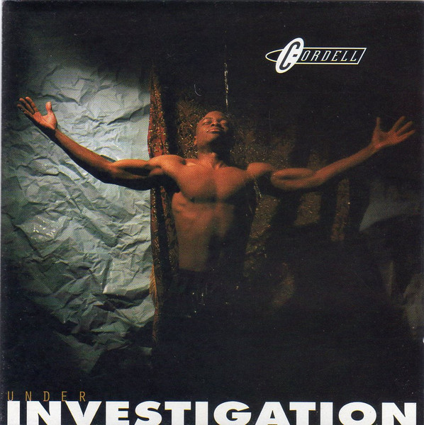 C-Ordell - Under Investigation | Releases | Discogs