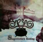 Cover of Sagovindars Boning, 1999, CD