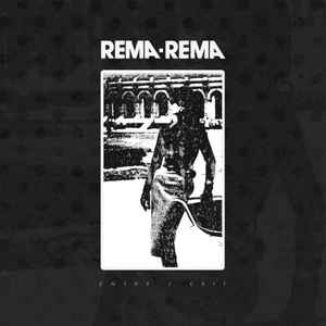 Rema-Rema - Entry / Exit album cover